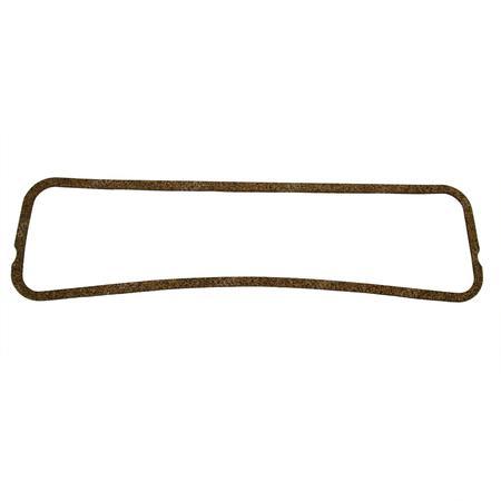 ROCKER COVER GASKET
T 4.5 MM - L 538 MM - W 155 MM