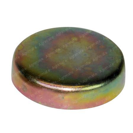 STAINLESS STEEL CORE PLUG
STEEL - 38.50 mm