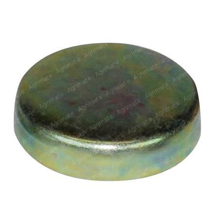 STEEL CORE PLUG
STEEL - 35.40 mm