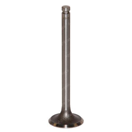 ENGINE VALVE EXHAUST
Ø 33.40 x 7.90 mm - L 114.30 mm - 45 °