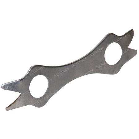 TAB WASHER