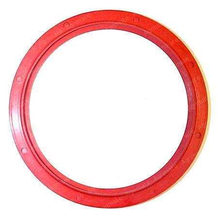 REAR CRANKSHAFT SEAL
Ø 133.35 X 158.75 X 12.63 MM