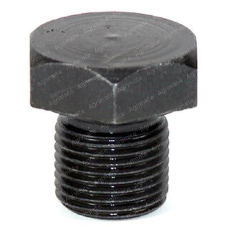 SUMP PLUG
3/4'' UNF - L 28.3 MM