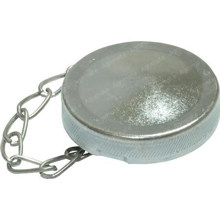 OIL FILLER CAP
Ø 46.3 X 49 MM