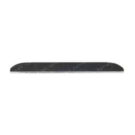 BALANCER KEY 
L 76.4 MM - T 6.2 MM