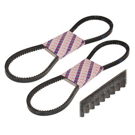 V-BELT PAIR
13 x 1465 La
