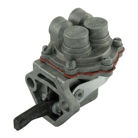 FUEL PUMP