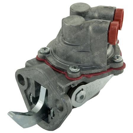 FUEL PUMP