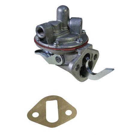 FUEL PUMP