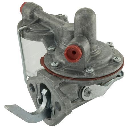 FUEL PUMP