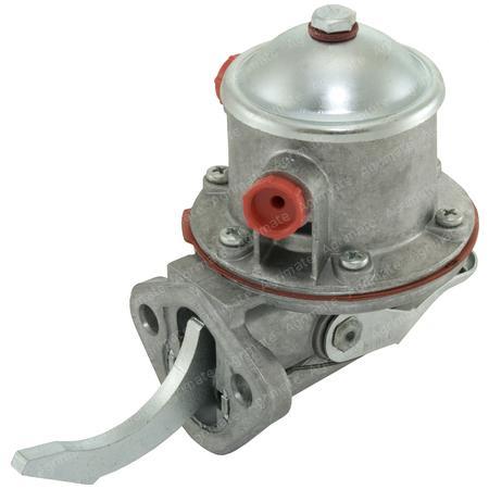 FUEL PUMP