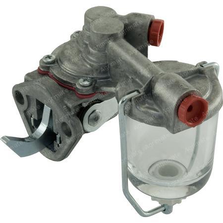 FUEL PUMP
1/2'' UNF