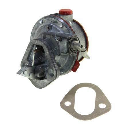 FUEL PUMP