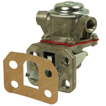 FUEL PUMP