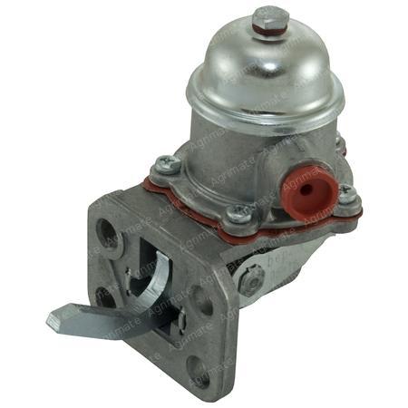 FUEL PUMP