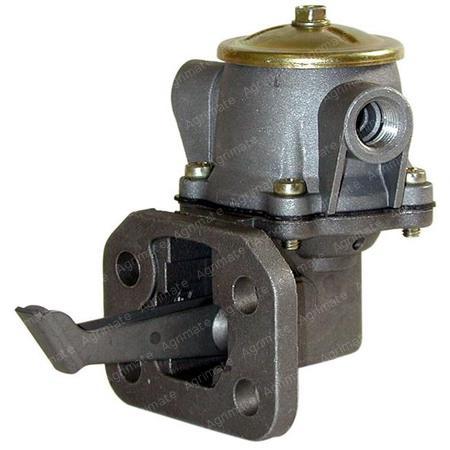 FUEL PUMP