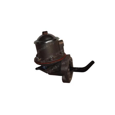 FUEL PUMP
