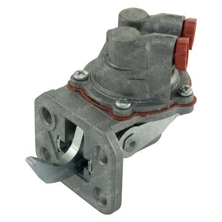 FUEL PUMP