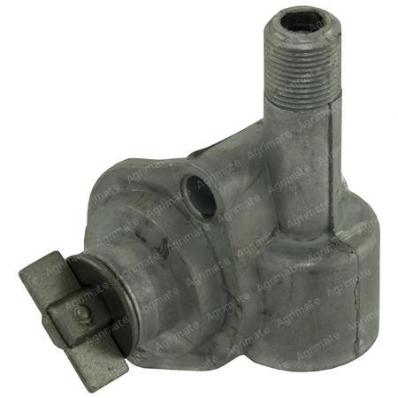 TACHO ANGLE DRIVE
1/2''