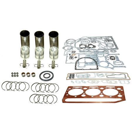 ENGINE OVERHAUL KIT