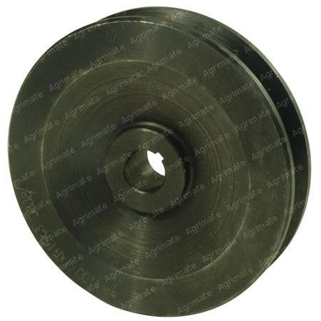 PULLEY
Ø 106.13 X 15.09 X 22.94 MM