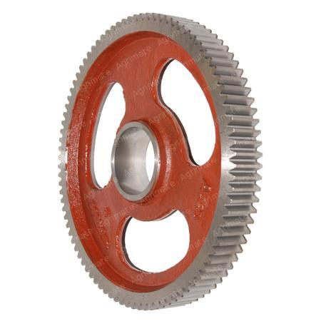 IDLER GEAR
UPPER - Ø 236 X 54 MM - Z=90