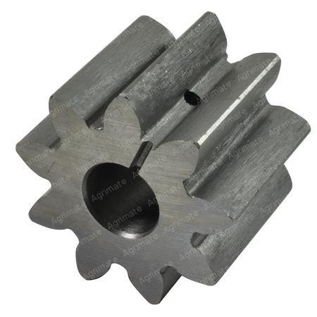 BALANCER GEAR
Ø 32.70 MM - Z=9