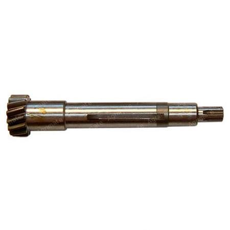 BALANCER SHAFT
Ø 44.50 MM - L 227 MM