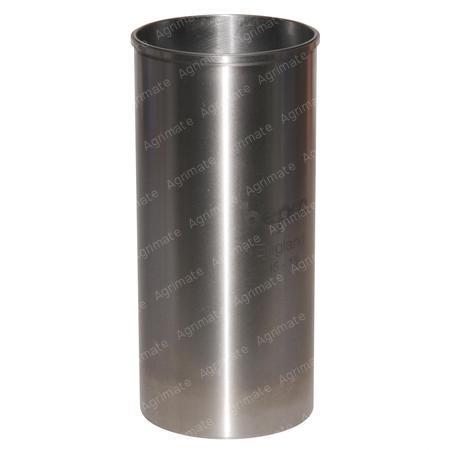 FINISHED CYLINDER LINER
Ø 101.05 X 104.20 MM - L 227.28 MM