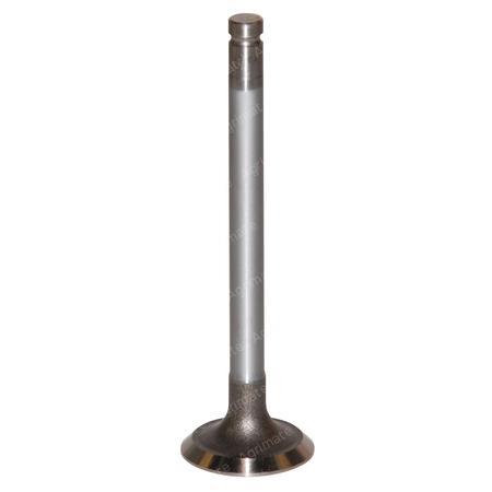 ENGINE VALVE EXHAUST
Ø 36.50 x 9.50 mm - L 123.30 mm - 45 °