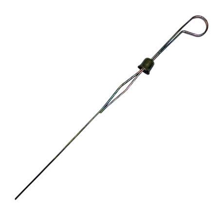 OIL DIPSTICK
L 187 MM