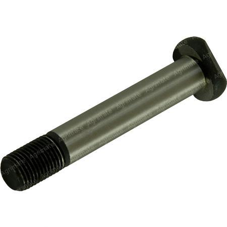 CONNECTING ROD BOLT
1/2''UNF - Ø 12.40 MM - L 76.6 MM