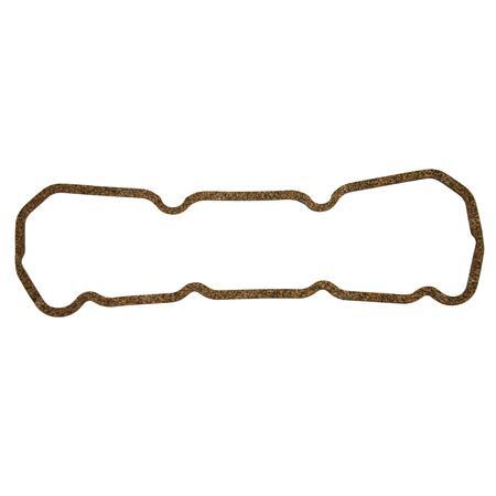 ROCKER COVER GASKET
T 4.60 MM - L 470 MM - W 135 MM - 4 CYLINDER