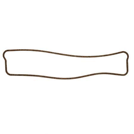 ROCKER COVER GASKET
T 4.70 MM - L 706 MM - W 148 MM