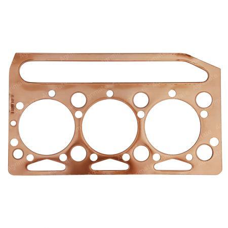 CYLINDER HEAD GASKET
0.90 MM - Ø 92.96 MM