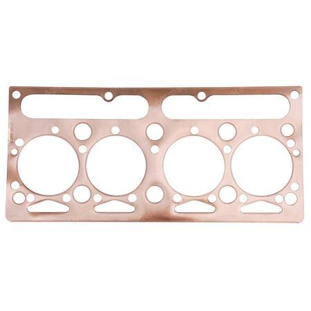 CYLINDER HEAD GASKET
1.06 MM - Ø 93.3 MM