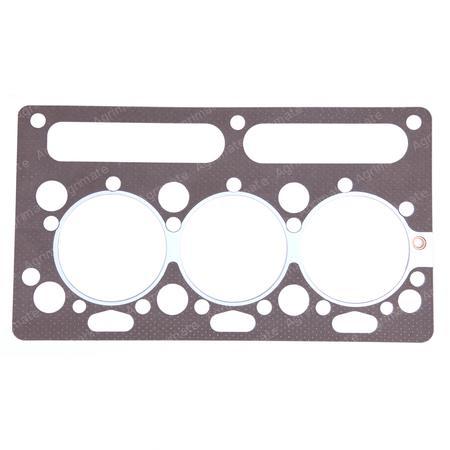 CYLINDER HEAD GASKET
1.16 MM - Ø 93 MM