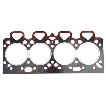 CYLINDER HEAD GASKET
1.80 MM - Ø 104.50 MM - FOR FLAME RING LINERS
