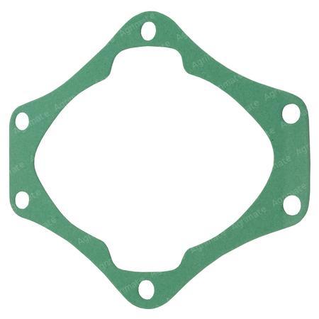 REAR CRANKSHAFT GASKET