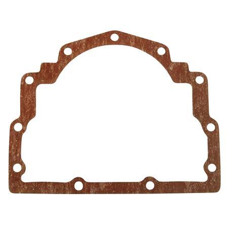 CRANKSHAFT GASKET
REAR HOUSING
