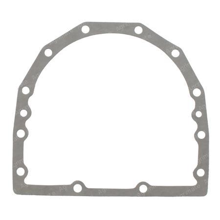 CRANKSHAFT GASKET
REAR HOUSING