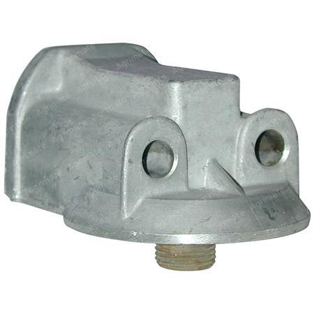 FILTER HEAD