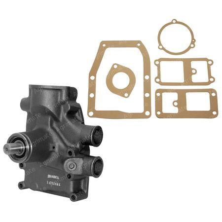 WATER PUMP