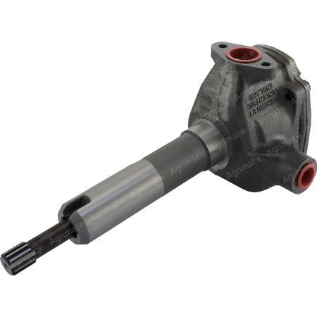 OIL PUMP
Z=11