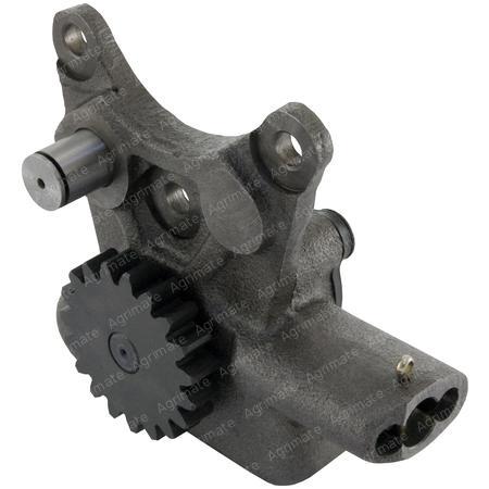 OIL PUMP
Z=19