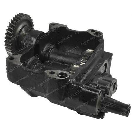 BALANCER UNIT