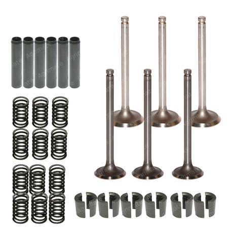 VALVE TRAIN KIT