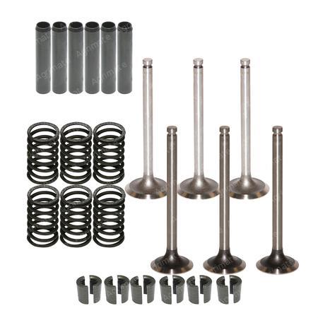 VALVE TRAIN KIT
