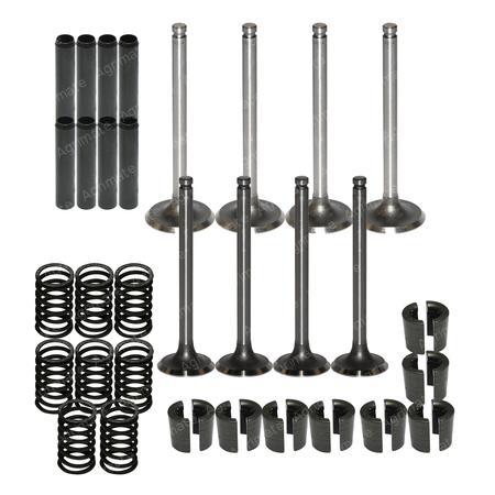 VALVE TRAIN KIT