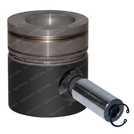 PISTON & PIN
Ø 98.48 MM - STD